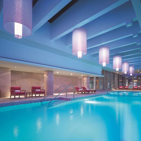 Shangri-La Торонто Экстерьер фото