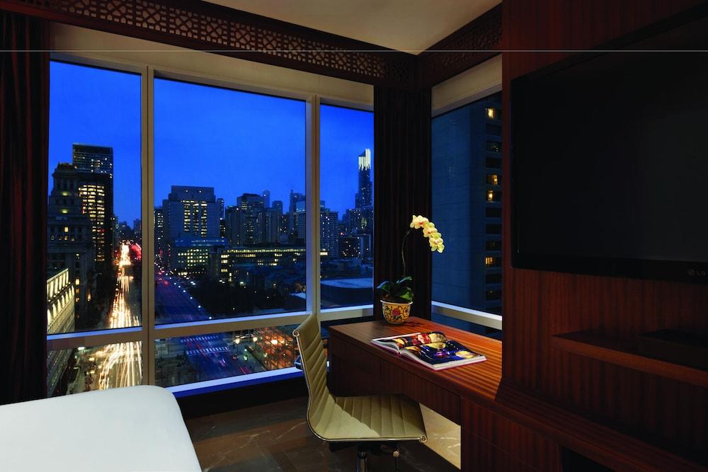 Shangri-La Торонто Экстерьер фото